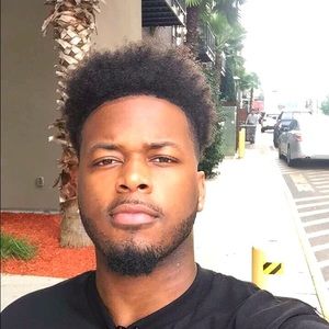 Meet your Posher, Larry