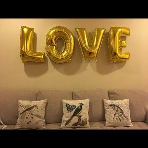 Meet your Posher, Ying