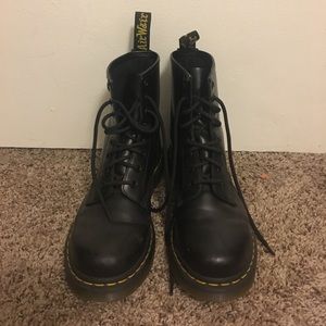 Dr. Marten 1460 Boots