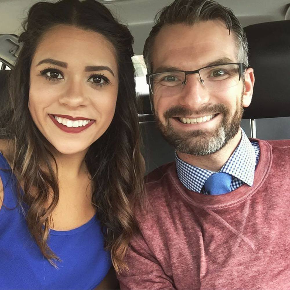 Meet your Posher, Holly