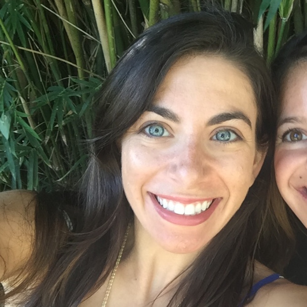 Meet your Posher, Farrell