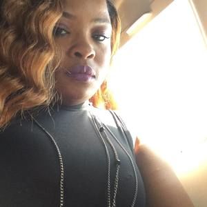 Meet your Posher, Shanee