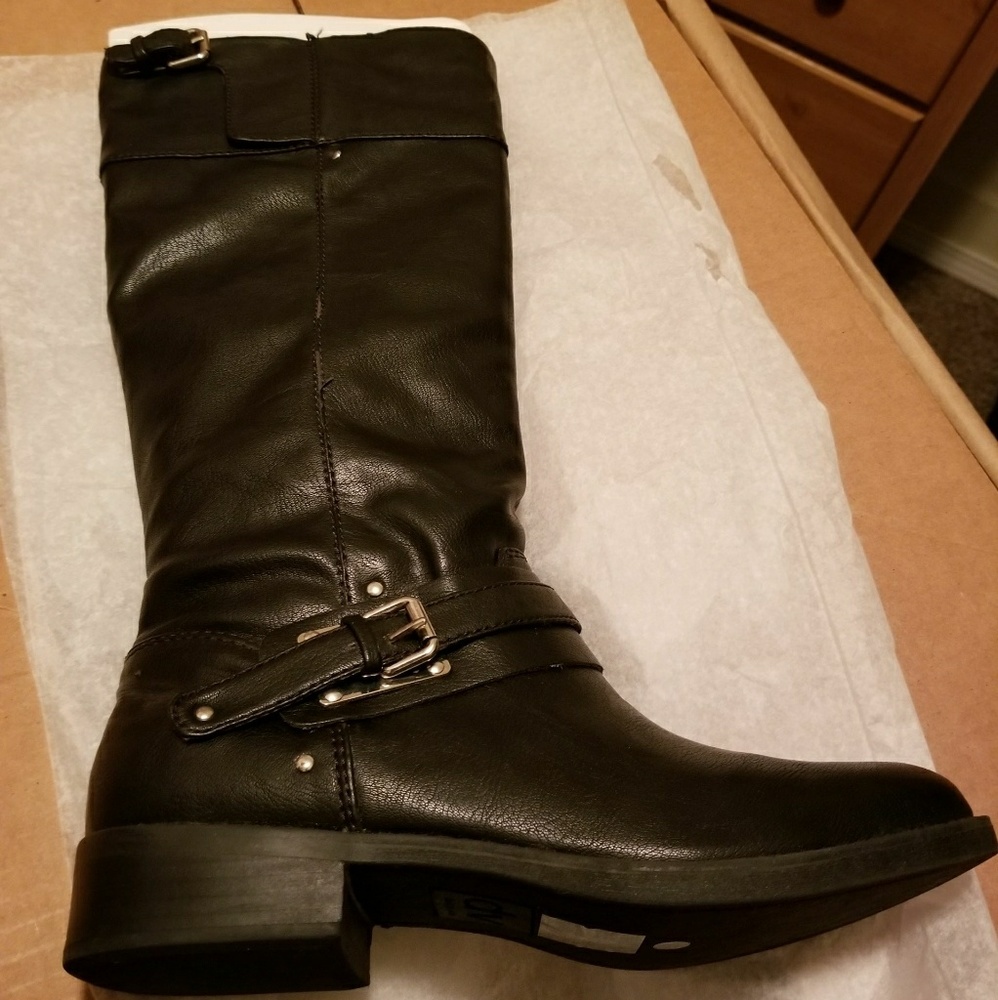 Dolce Vita Boots Size 8