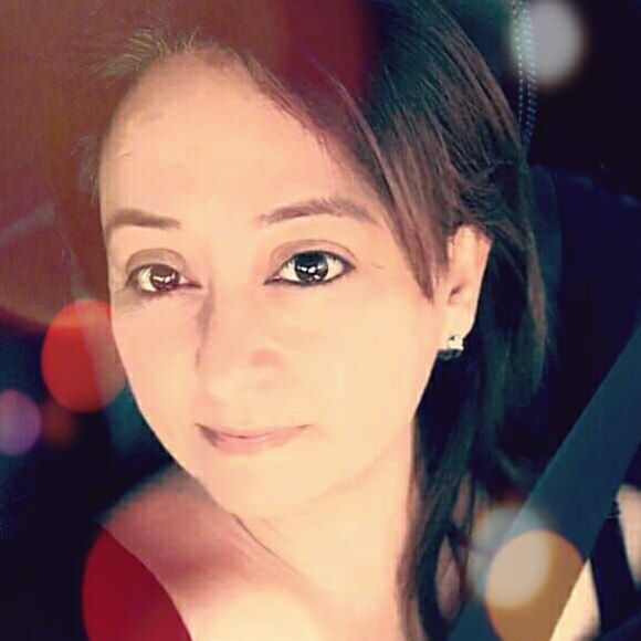 Meet your Posher, Patty - Picture 1 of 1