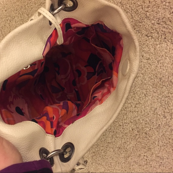 Marc by Marc Jacobs light beige satchel - Picture 3 of 4