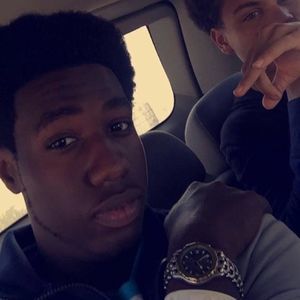 Meet your Posher, Malachi