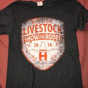 Houston t-shirt