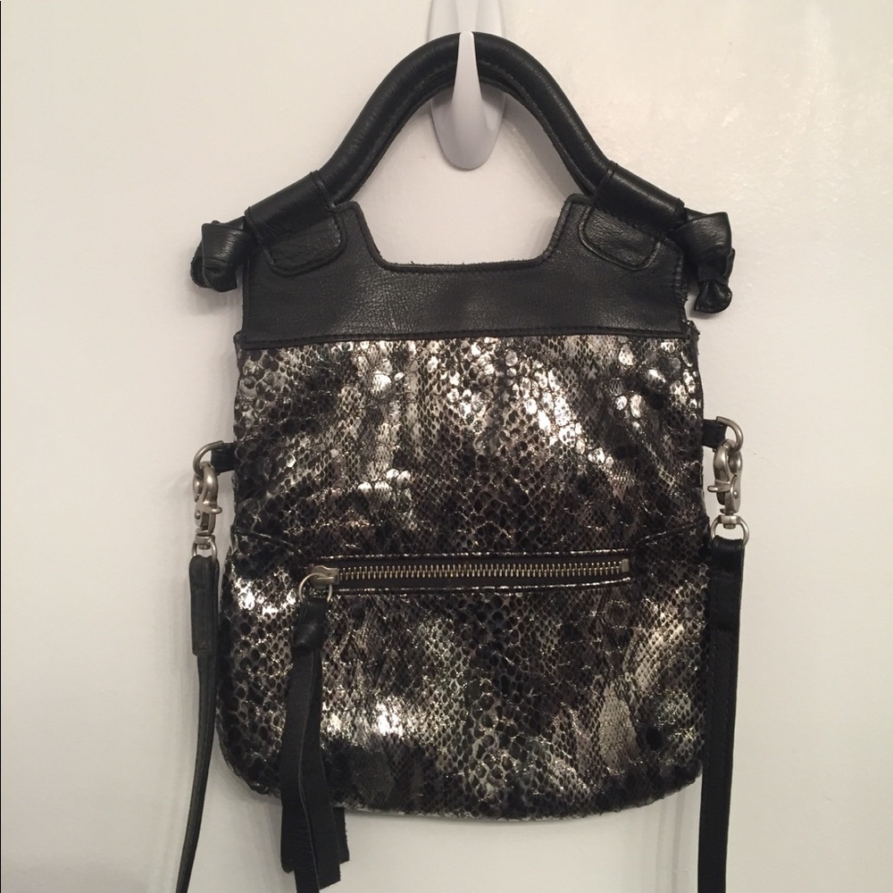 Foley + Corinna Disco City