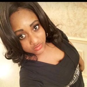 Meet your Posher, Rasheda