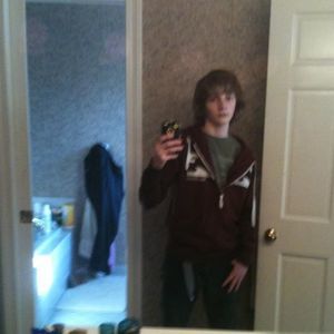 Meet your Posher, Bailey