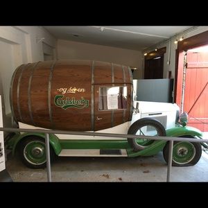 Meet your Posher, Will