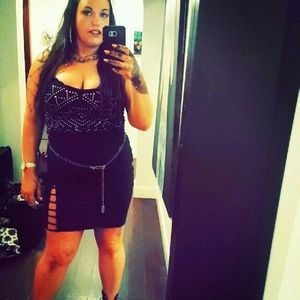 Meet your Posher, Alysha