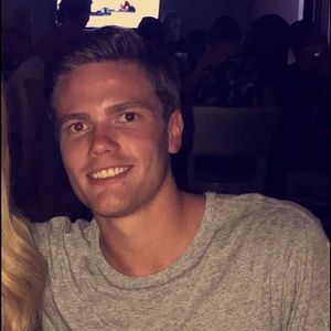 Meet your Posher, Jamie