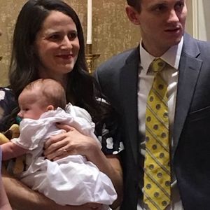 Meet your Posher, Stacy