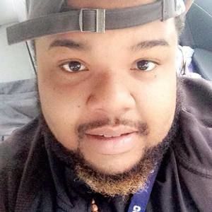 Meet your Posher, Nicholas