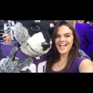 Meet your Posher, Barb