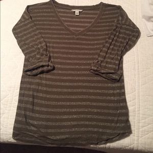 Banana Republic top