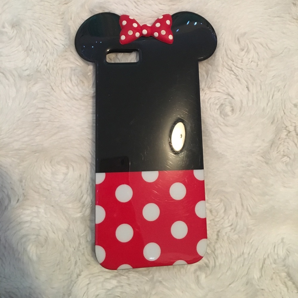 iPhone 5 case