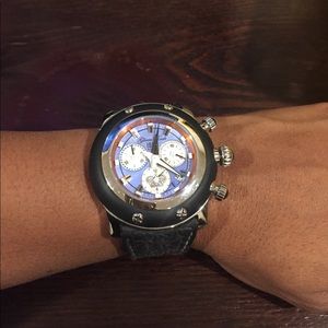 Glam Rock Swiss made watch