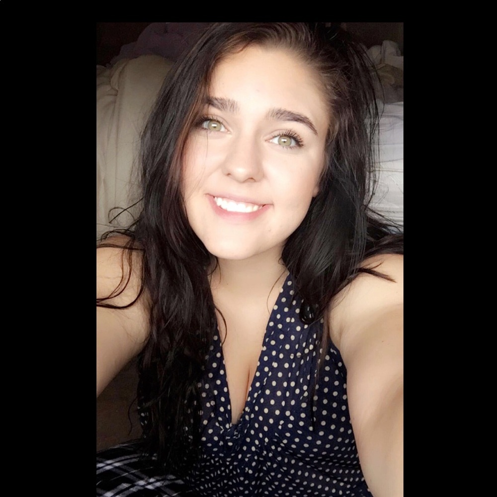 Meet your Posher, Savanah