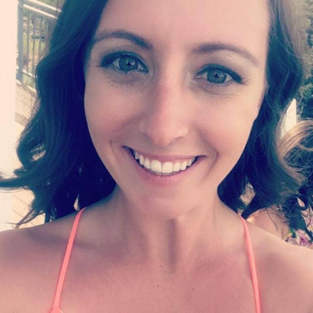Meet your Posher, Brianna