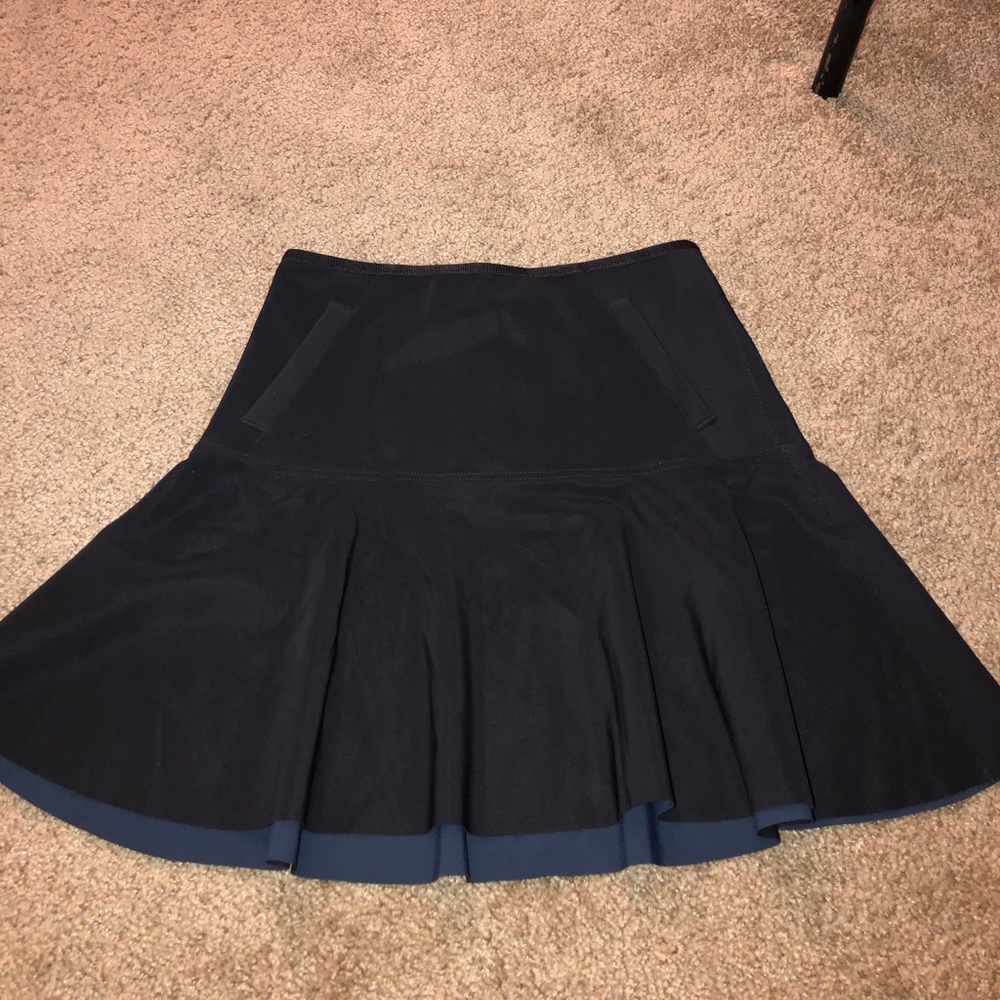 Lululemon Skirt