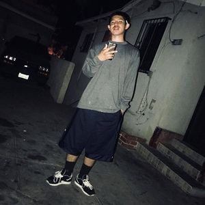 Meet your Posher, Jonathan