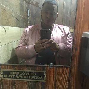 Meet your Posher, Pablo