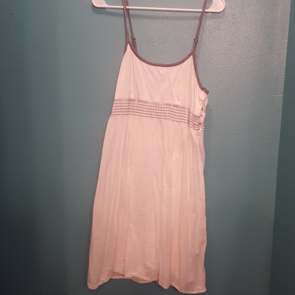 Converse dress