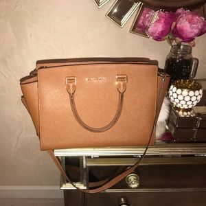 Michael Kors bag