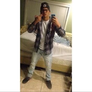 Meet your Posher, Omar