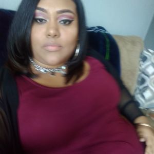 Meet your Posher, Adriana