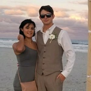 Meet your Posher, Katia