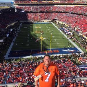 Meet your Posher, Sal