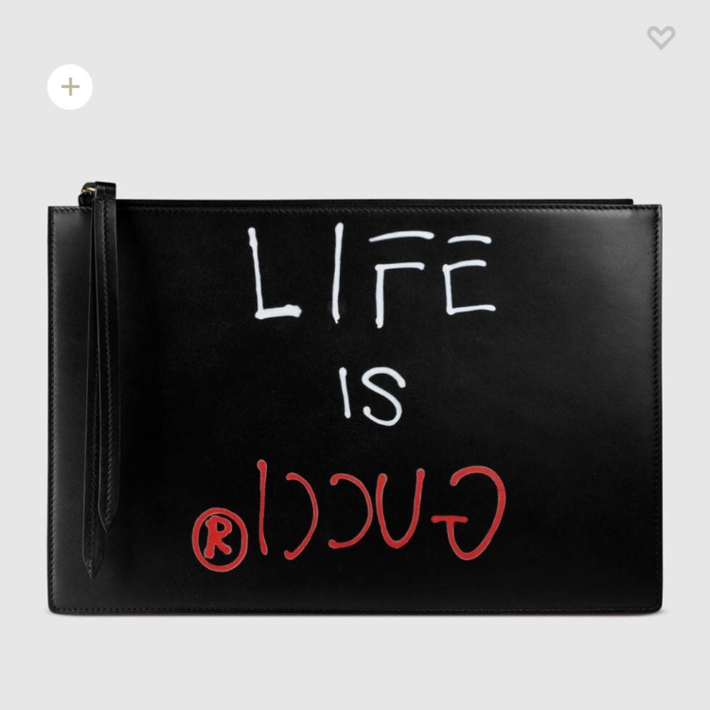 Meet your Posher, Isabella