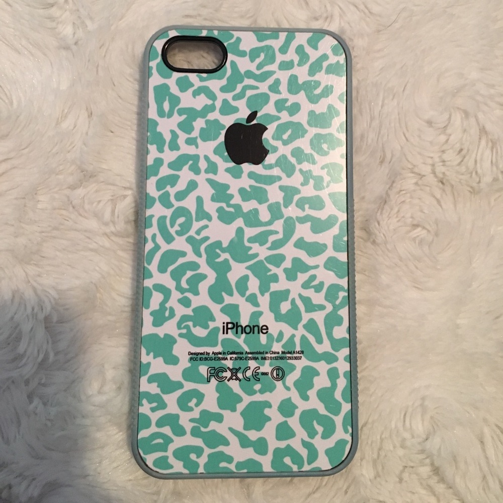 iPhone 5 case