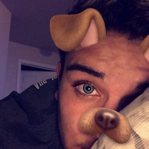 Meet your Posher, Gabe