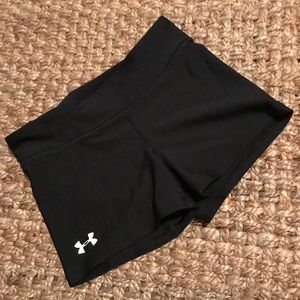 Under armour shorts
