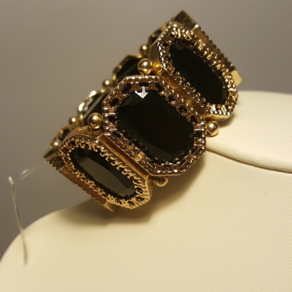 Women's Statement Bracelet