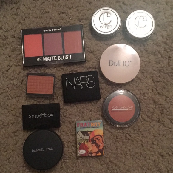 Blush Bundle - Picture 1 of 5