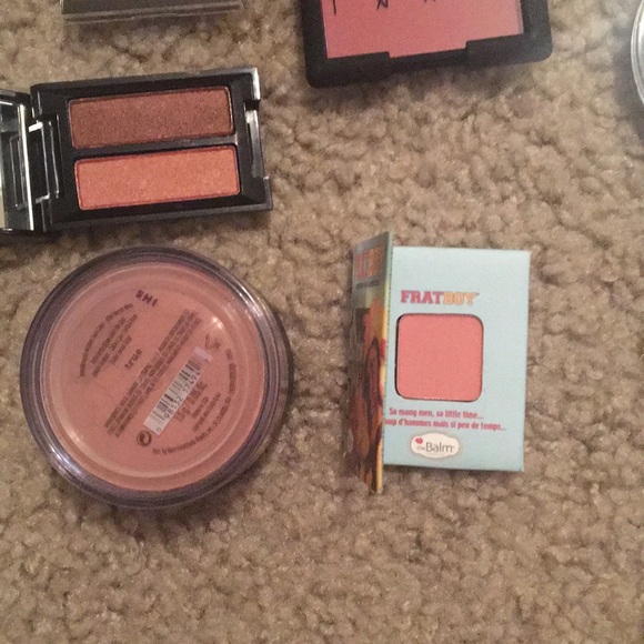Blush Bundle - Picture 3 of 5