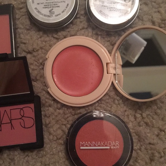 Blush Bundle - Picture 4 of 5