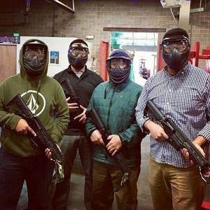 Meet your Posher, Azael