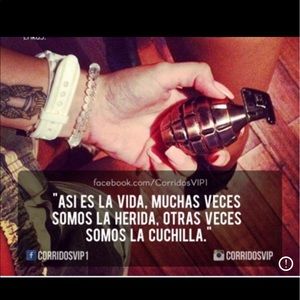 Meet your Posher, Ale