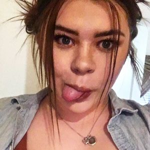 Meet your Posher, Kaitlin