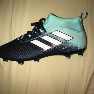 Adidas soccer shoes