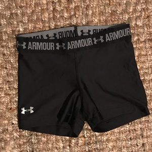 Under armour shorts