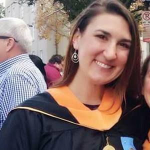 Meet your Posher, Krista