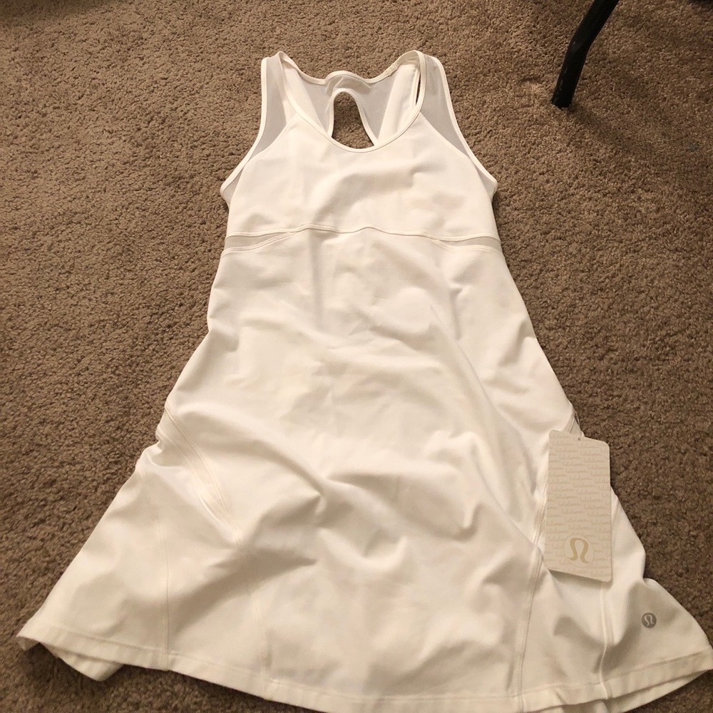 Love all dress LULULEMON