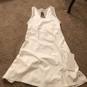 Love all dress LULULEMON